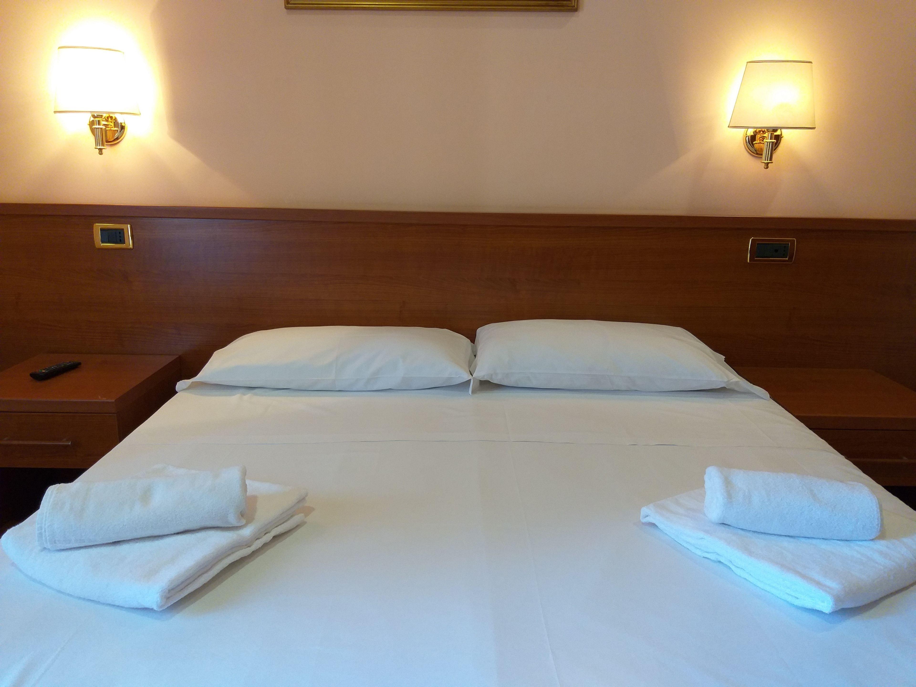Hotel Aristotele — Foto 2