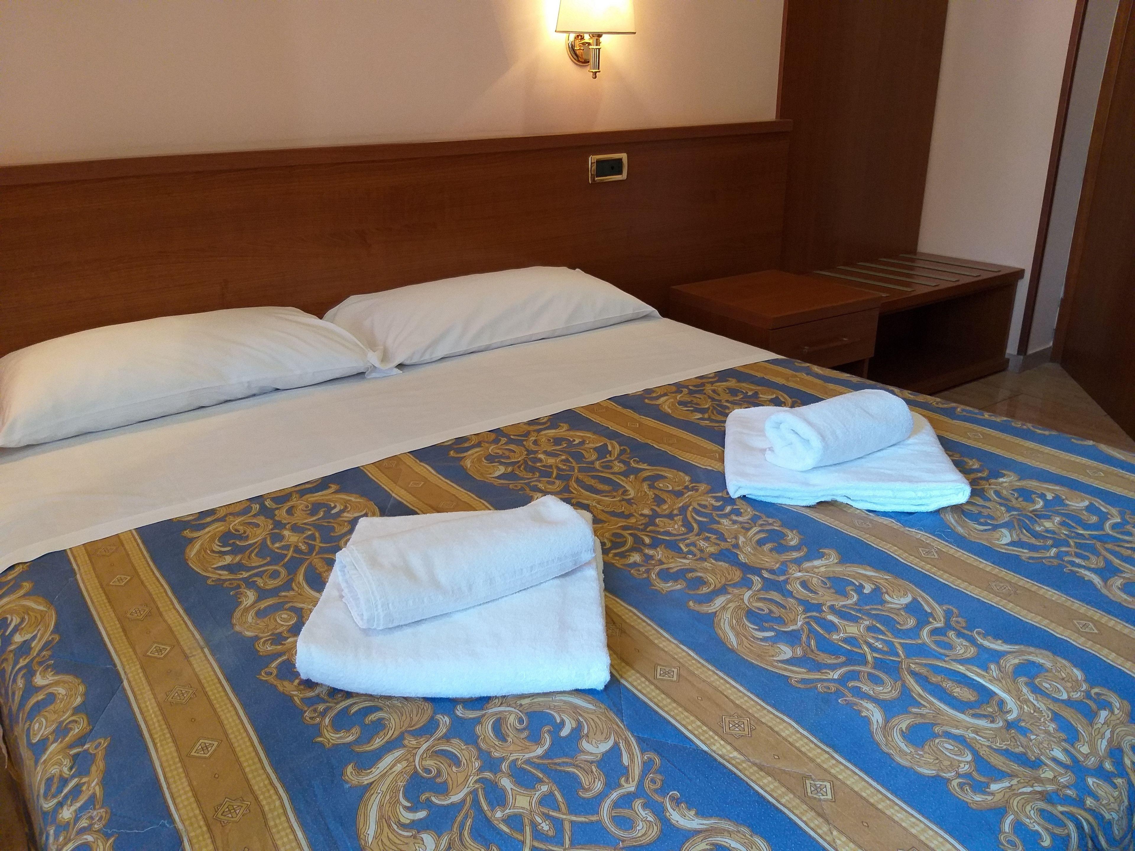Hotel Aristotele — Foto 3